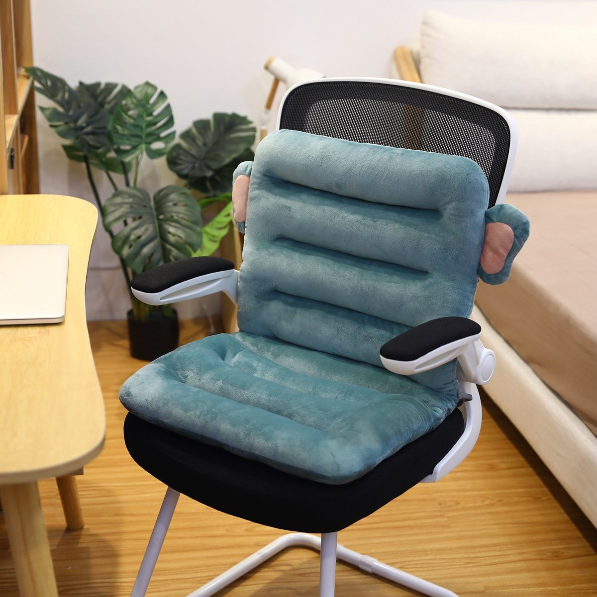 HexoSeat™ Ondersteunend Kussen tegen Ischiaspijn 0