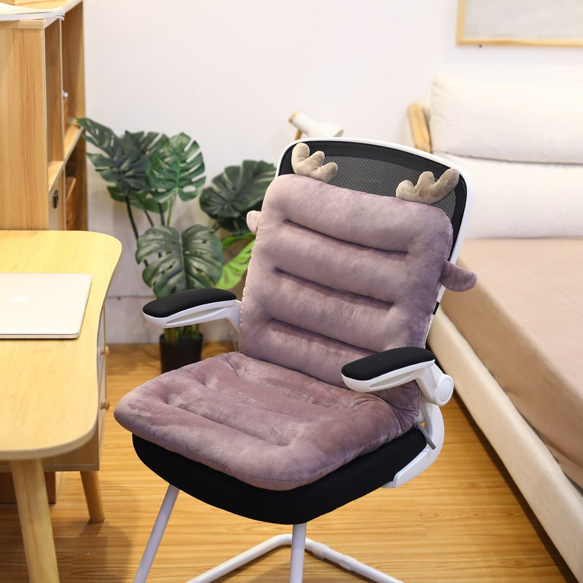 HexoSeat™ Ondersteunend Kussen tegen Ischiaspijn 3