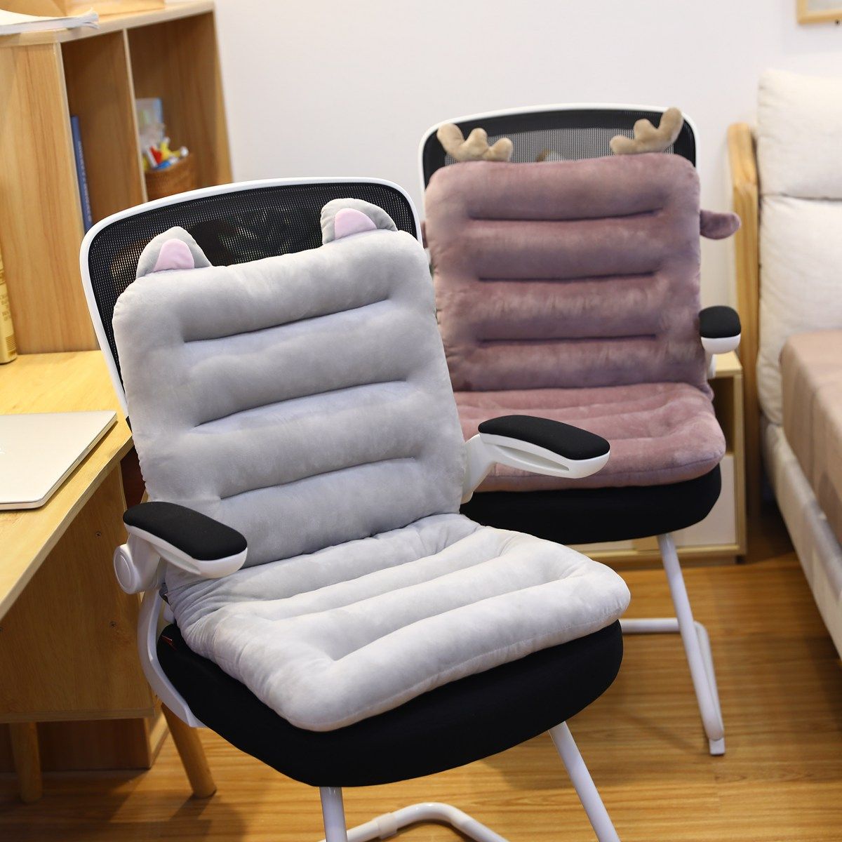 HexoSeat™ Ondersteunend Kussen tegen Ischiaspijn 4