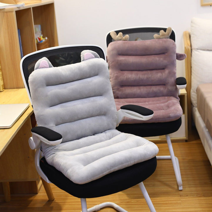 HexoSeat™ Ondersteunend Kussen tegen Ischiaspijn 4