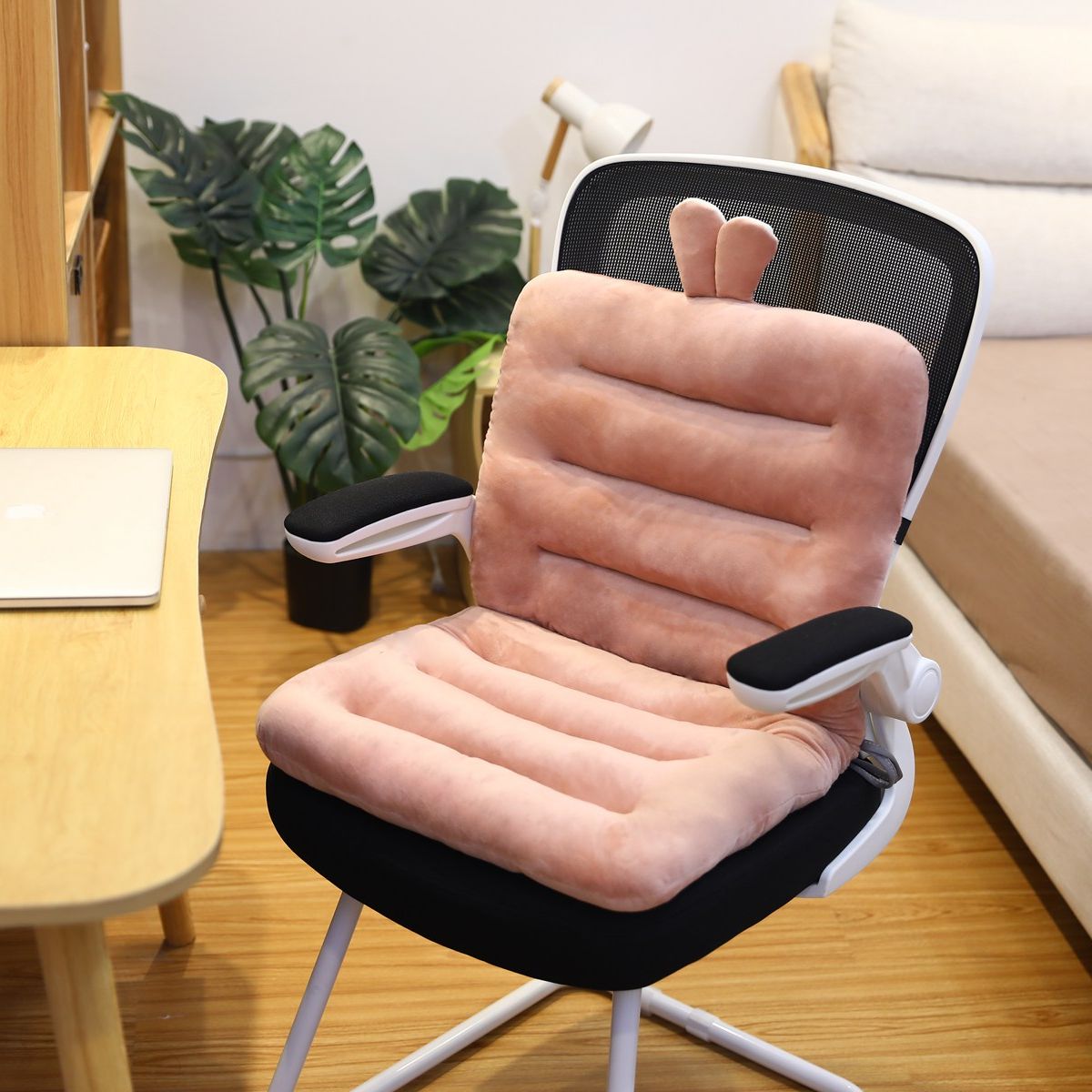 HexoSeat™ Ondersteunend Kussen tegen Ischiaspijn 5