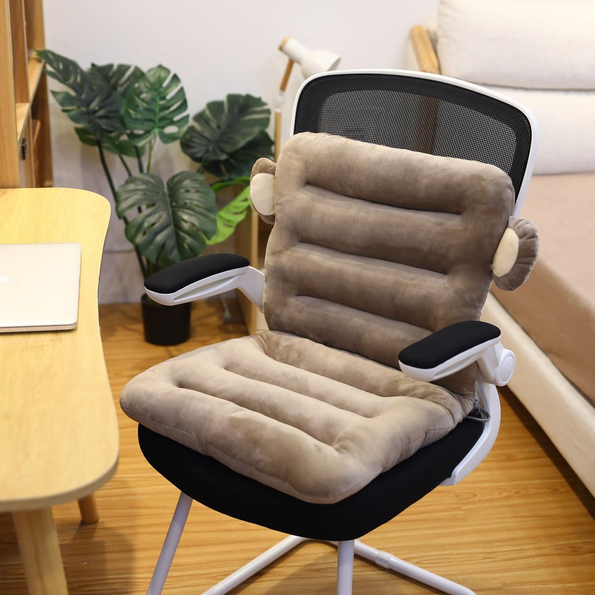 HexoSeat™ Ondersteunend Kussen tegen Ischiaspijn 6