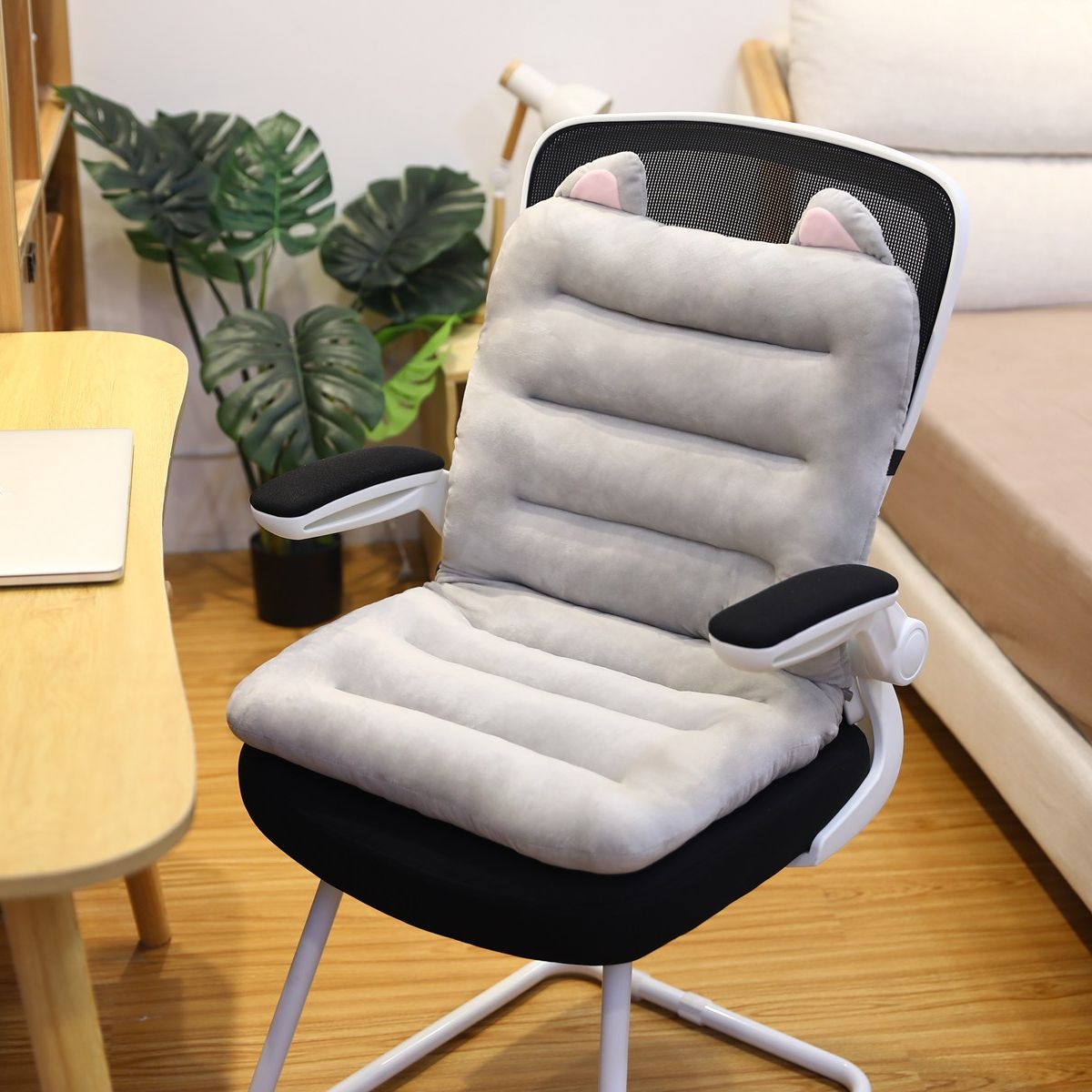 HexoSeat™ Ondersteunend Kussen tegen Ischiaspijn 7