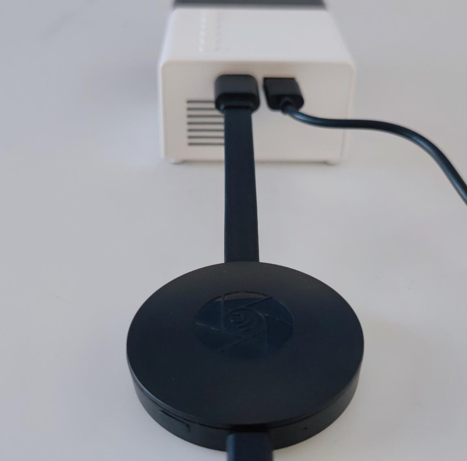 Adaptateur d'affichage sans fil – Dongle HDMI 1080p avec Wi-Fi casting & miroir d'écran