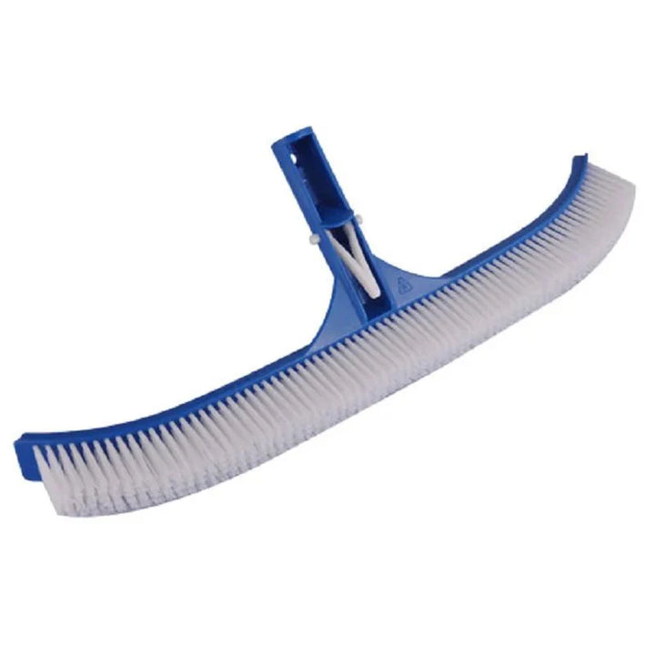 POOLSCRUB – Wide Pool Brush for Thorough and Effortless Pool Cleaning Vestragear