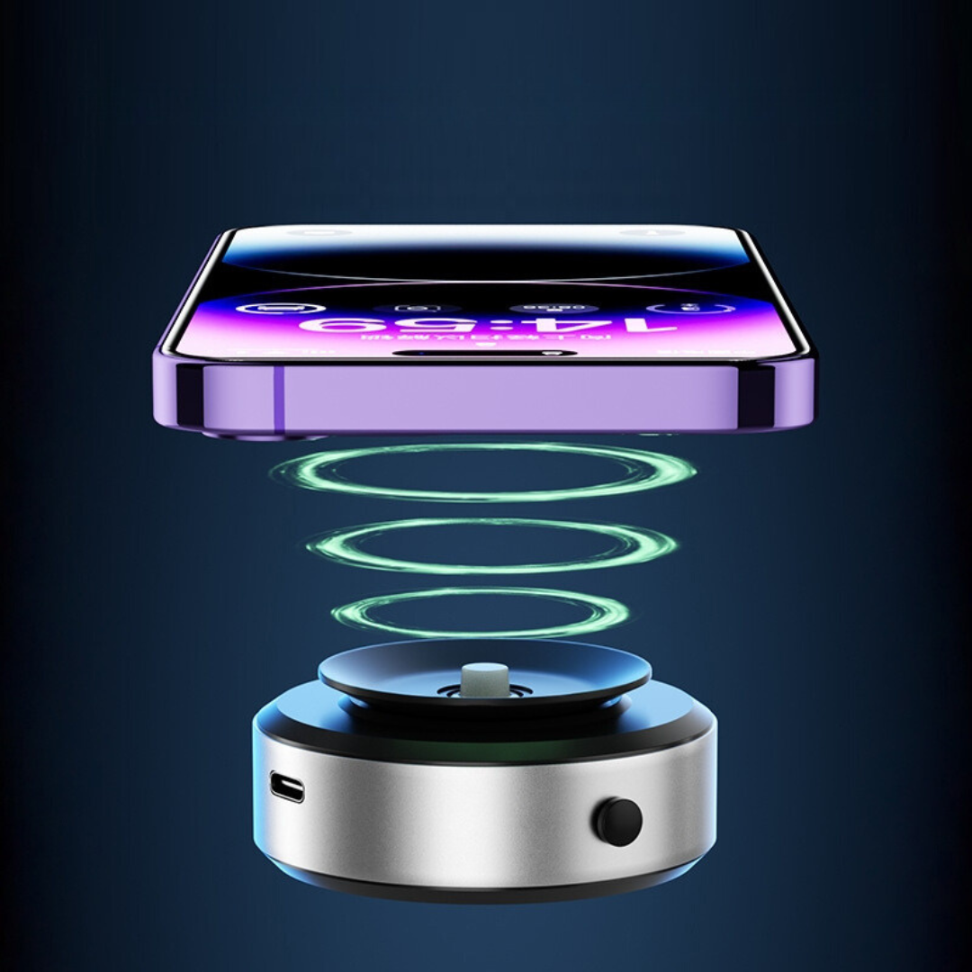 HoldPro | Hoogste magnetische sterkte om je telefoon stevig vast te houden 2