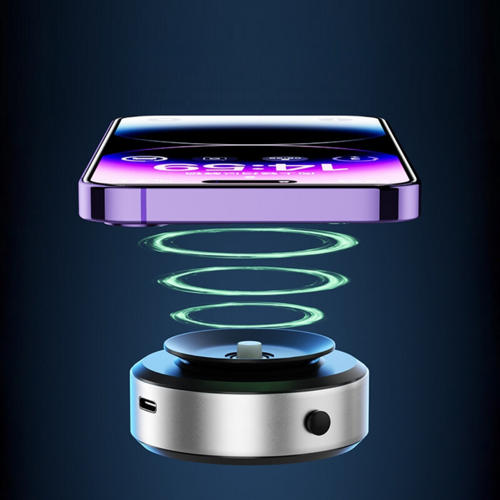 HoldPro | Hoogste magnetische sterkte om je telefoon stevig vast te houden 2