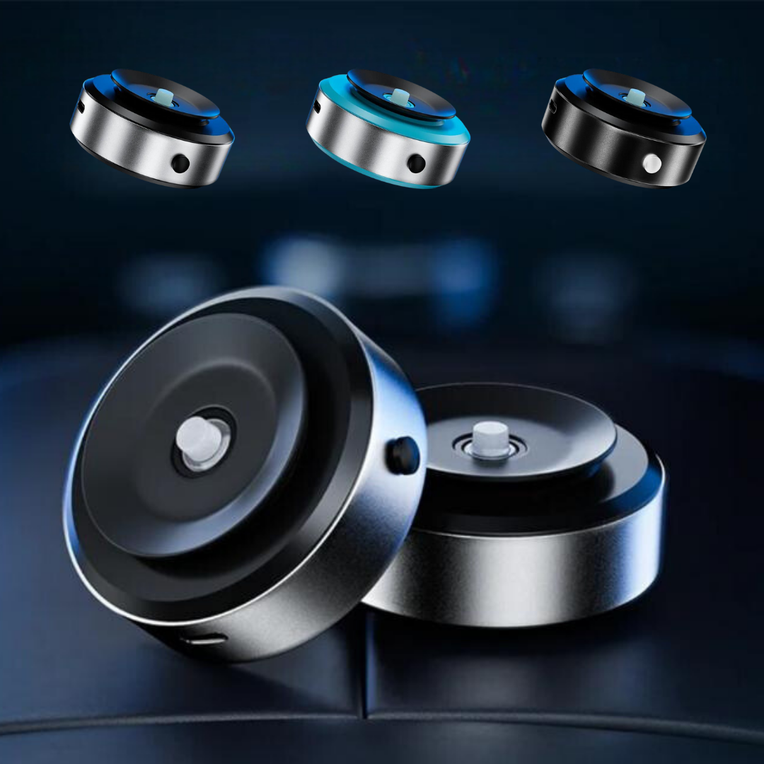 HoldPro | Hoogste magnetische sterkte om je telefoon stevig vast te houden 3