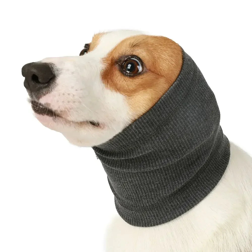 Hond Oorbeschermers - Zacht en Warm voor Honden en Katten 6