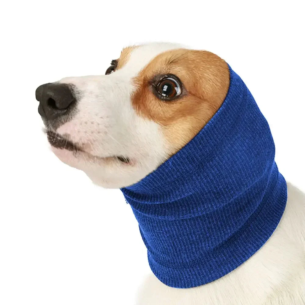 Hond Oorbeschermers - Zacht en Warm voor Honden en Katten 7