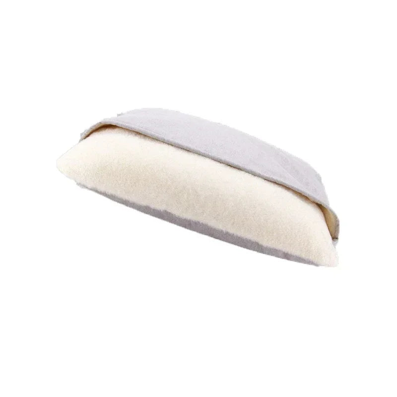 Hondenkennel met Wasbare Thermische Mat voor Alle Seizoenen, Comfortabel en Duurzaam 1