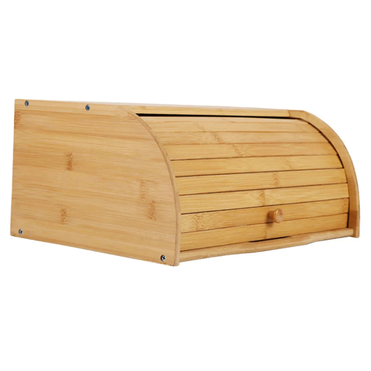 Houten Brooddoos Bijoux Voor De Keuken 3