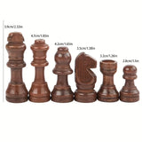 5.9cm Ajedrez