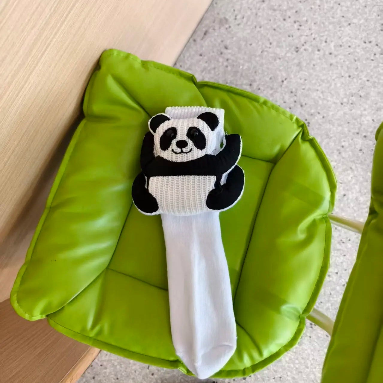Huissokken Dames en Heren met 3D Dierenaccent en Antislipzool, Warm en Comfortabel 17