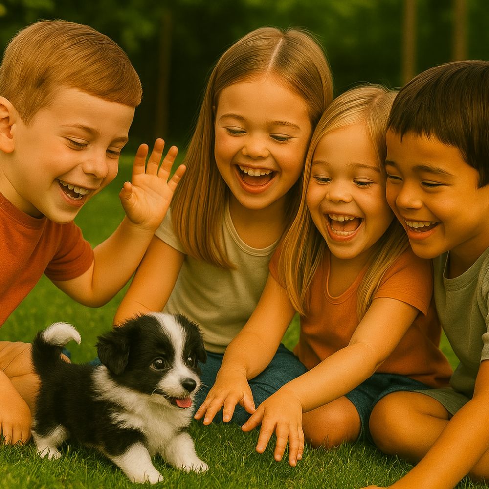 Interactieve Speelgoed Hond die Loopt en Blaft voor Realistisch Speelplezier 6