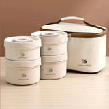 4-delige set b