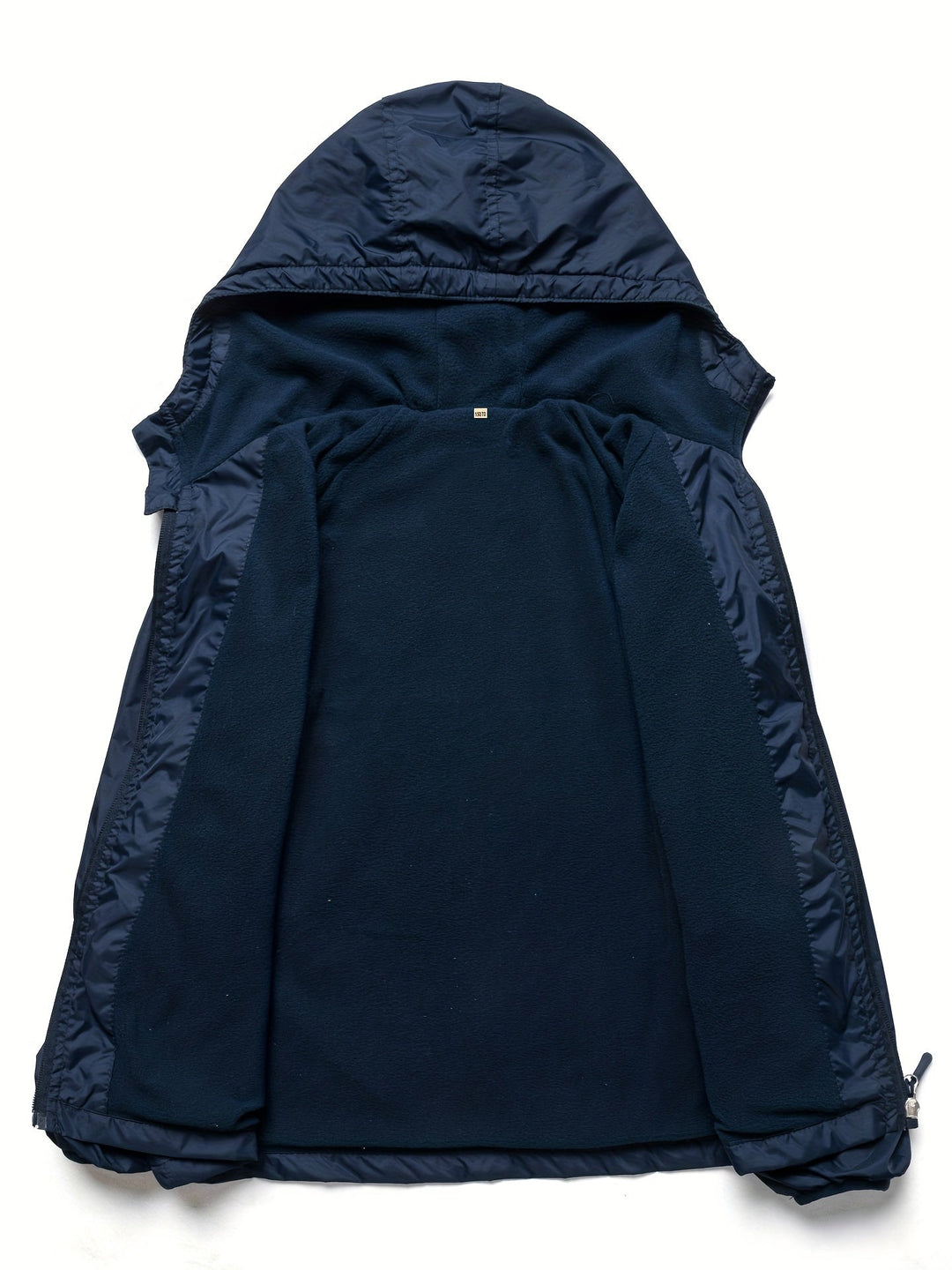 Timo – Impermeable para niños con capucha – Ligero, resistente y a prueba de agua