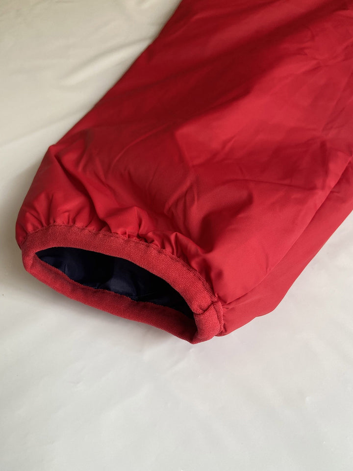 Timo – Impermeable para niños con capucha – Ligero, resistente y a prueba de agua