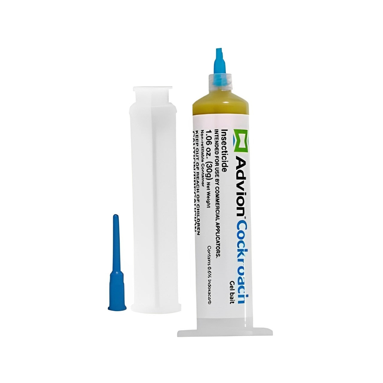 Kakkerlakken gel 30 g Indoxacarb Binnen en buiten spray applicator Insectenbestrijding Probleemzones Thuis | Sansoti 0