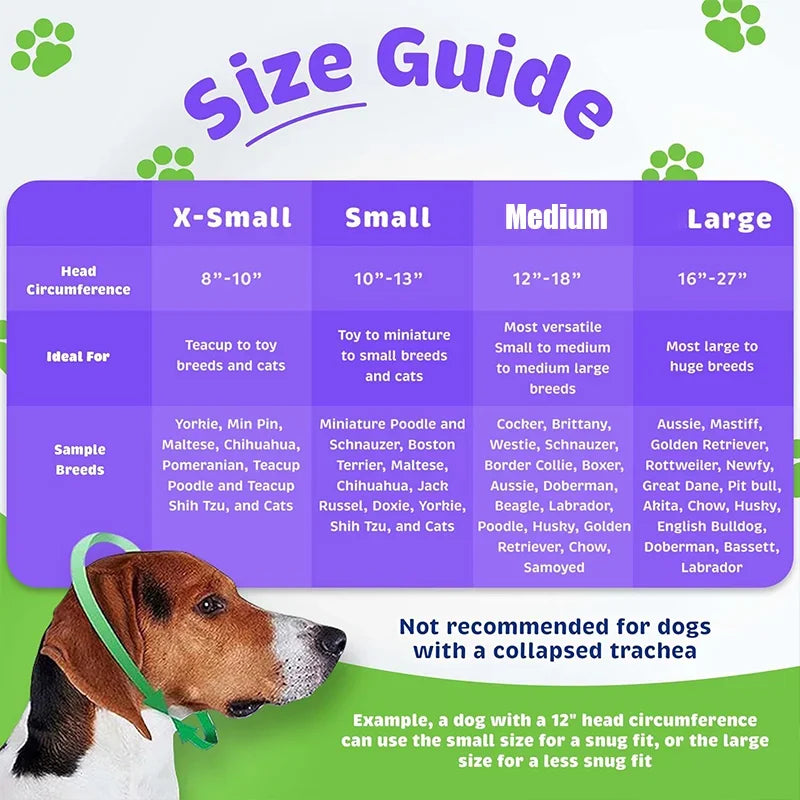 Kalmerende hoodie voor honden en katten – Ruisonderdrukking en angstverlichting 2