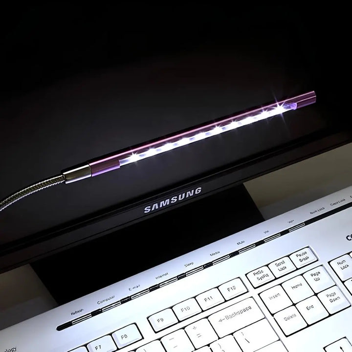 Keyboard Light 0