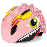 Casco Rosa