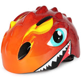 Casco Rojo
