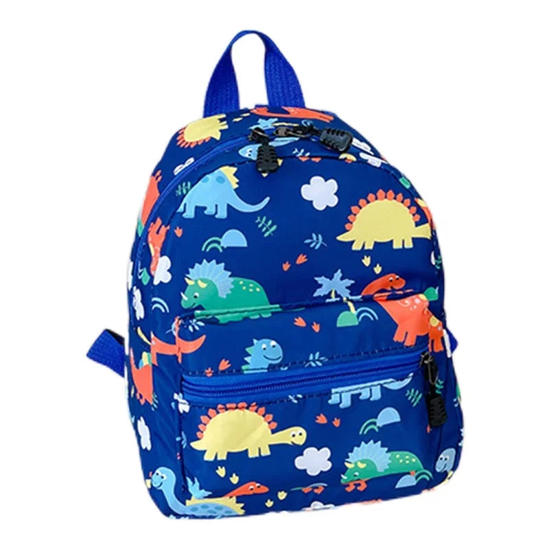 Kinderrugzak voor kleuters met Dinosaurus en Eenhoorn Patroon, Waterdicht, Meisje/Jongen 8