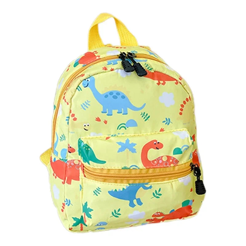 Kinderrugzak voor kleuters met Dinosaurus en Eenhoorn Patroon, Waterdicht, Meisje/Jongen 9