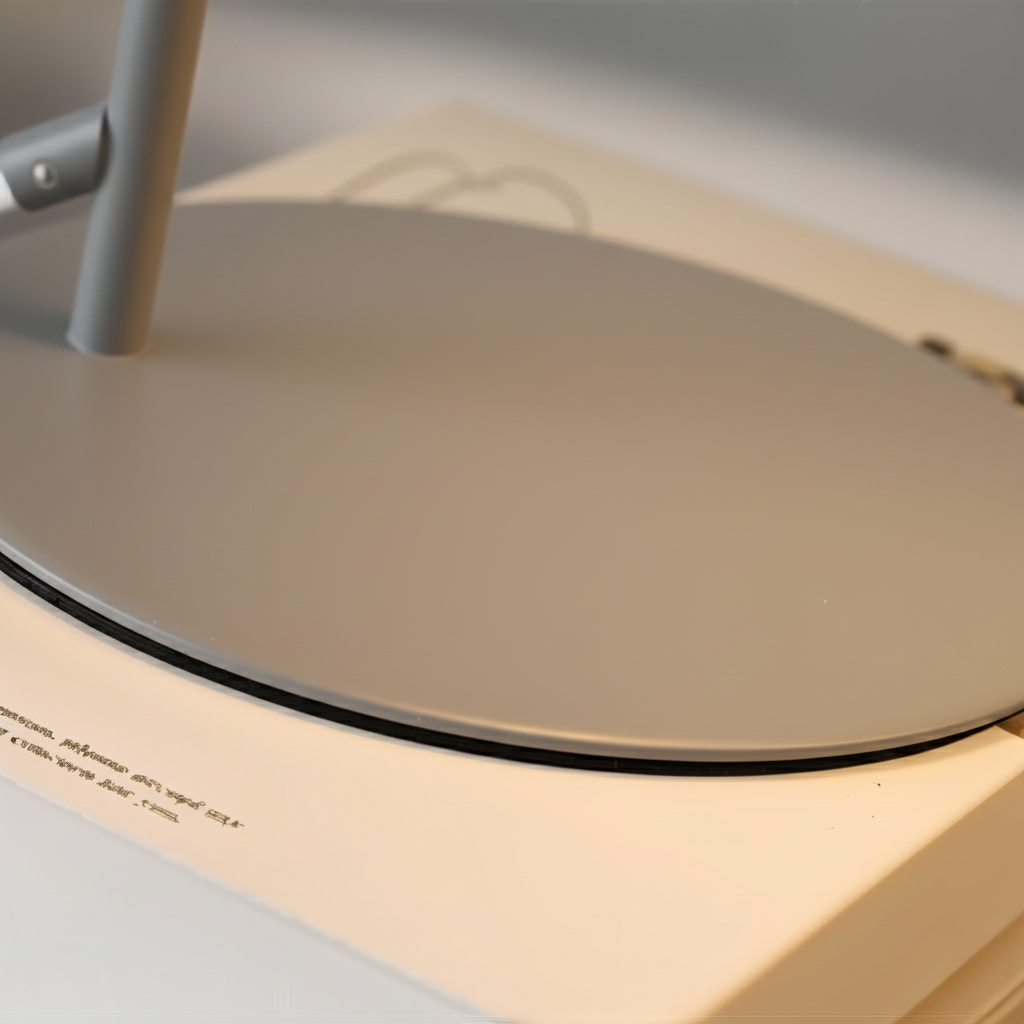 Kleurrijke Bureaulamp met Scandinavisch Design 4