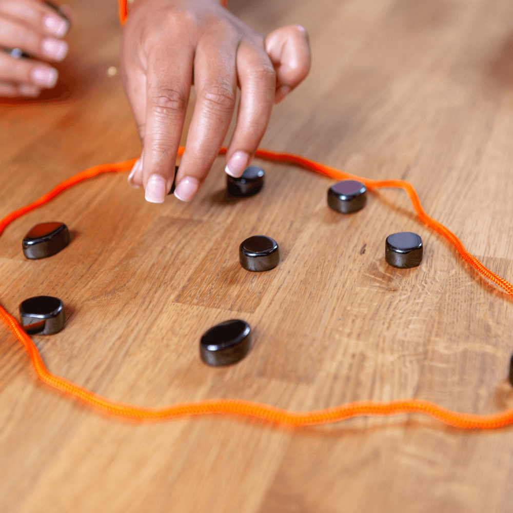 ChessMate Magnetisch Schaakspel – Compact &amp; Ideaal voor Reizen