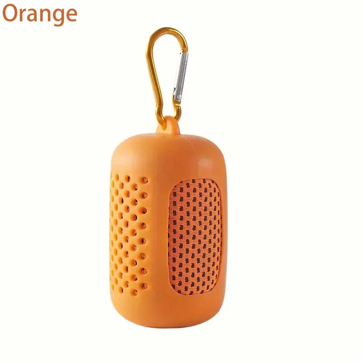 Koelhanddoek van microvezel voor sport en buitenactiviteiten 11