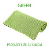 D-groen