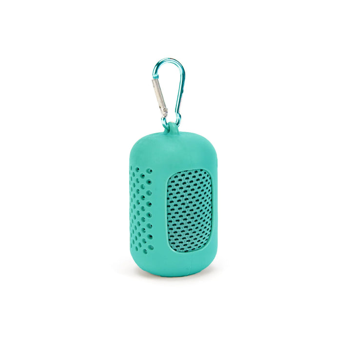 Koude Handdoek in Silicone Verpakking - Sneldrogend Microvezel voor Sport en Buitenactiviteiten 10