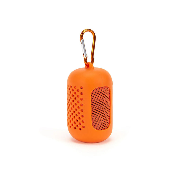 Koude Handdoek in Silicone Verpakking - Sneldrogend Microvezel voor Sport en Buitenactiviteiten 12