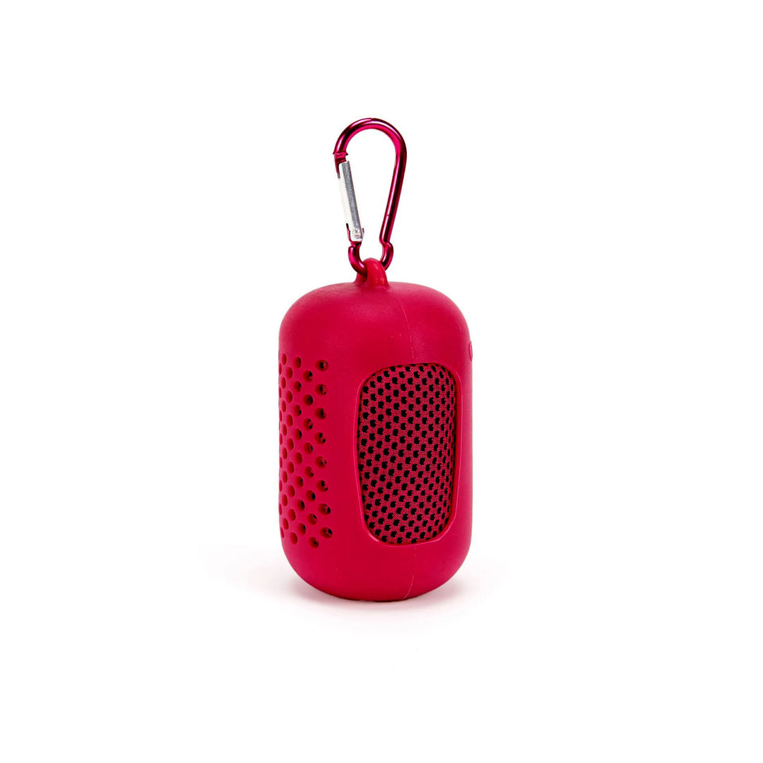 Koude Handdoek in Silicone Verpakking - Sneldrogend Microvezel voor Sport en Buitenactiviteiten 14