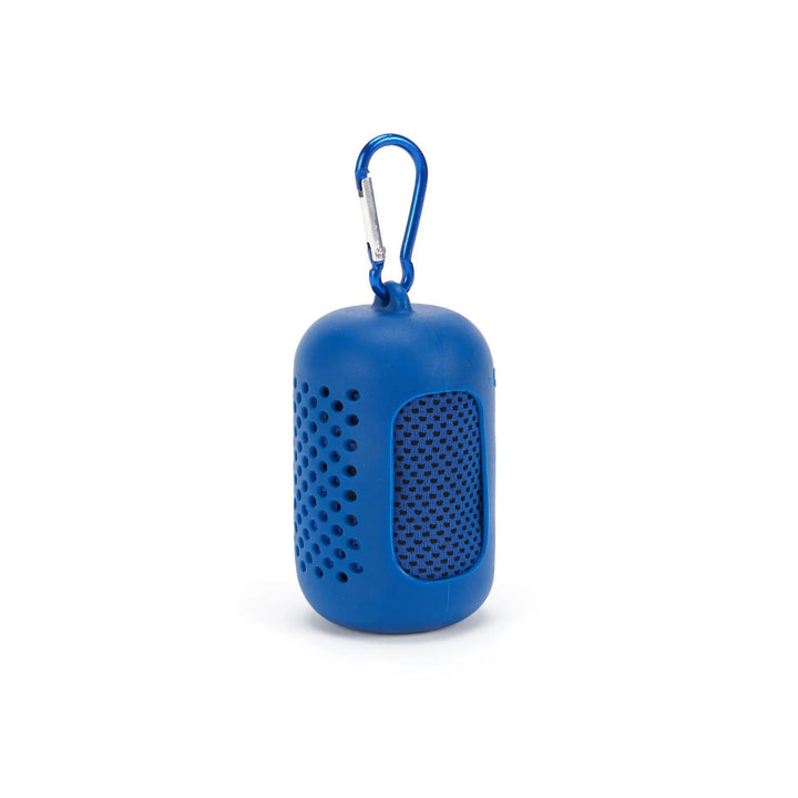 Koude Handdoek in Silicone Verpakking - Sneldrogend Microvezel voor Sport en Buitenactiviteiten 20