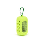 silicone vert