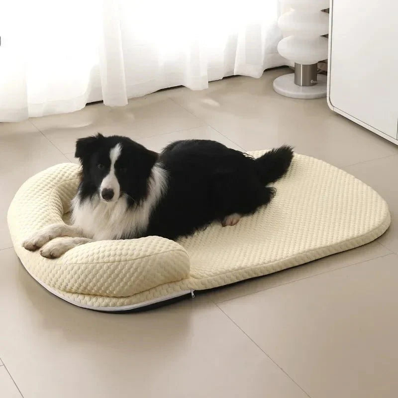 COOLTAIL – Cooling Bed Mat for Dogs and Cats Vestragear