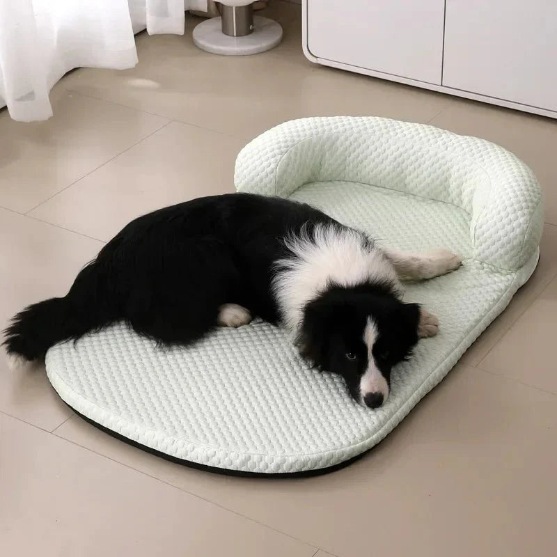 COOLTAIL – Cooling Bed Mat for Dogs and Cats Vestragear
