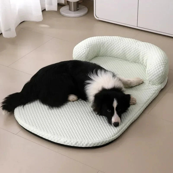 COOLTAIL – Cooling Bed Mat for Dogs and Cats Vestragear