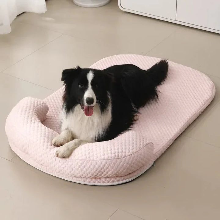 COOLTAIL – Cooling Bed Mat for Dogs and Cats Vestragear
