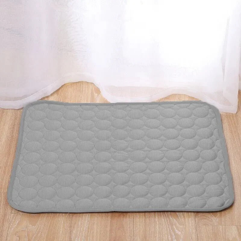 PAWCOT – Cooling Pet Cushion for Small Dogs & Cats Vestragear