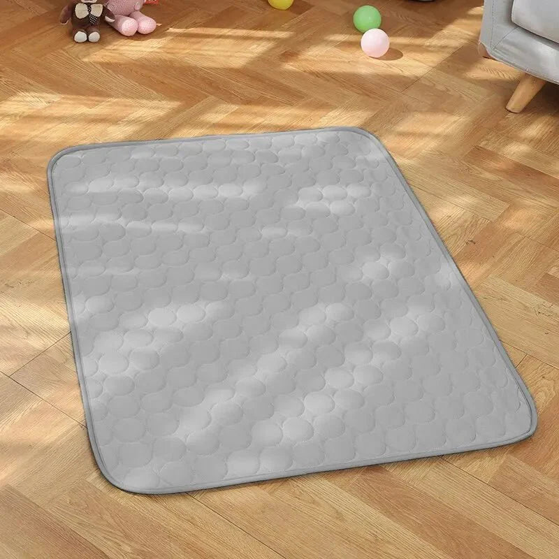 PAWCOT – Cooling Pet Cushion for Small Dogs &amp; Cats Vestragear