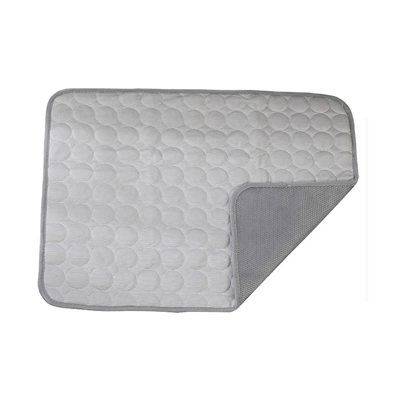 FROSTYPAW – Pressure-Activated Cooling Mat for Dogs and Cats Vestragear