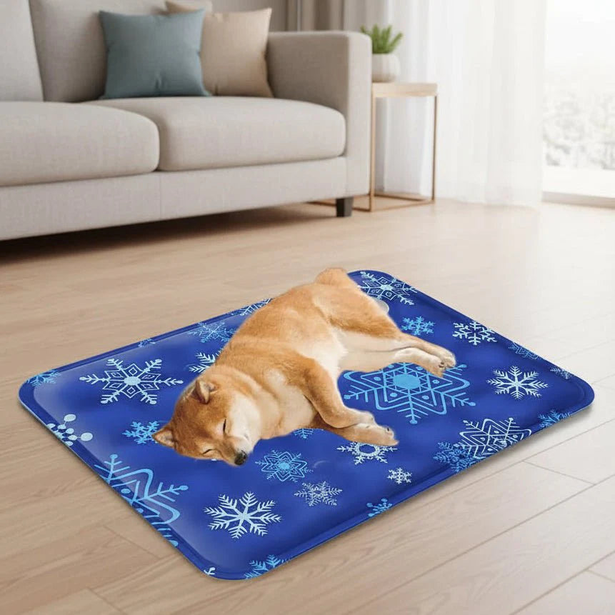 ICEPAD GEL – Cooling Mat for Dogs and Cats Vestragear