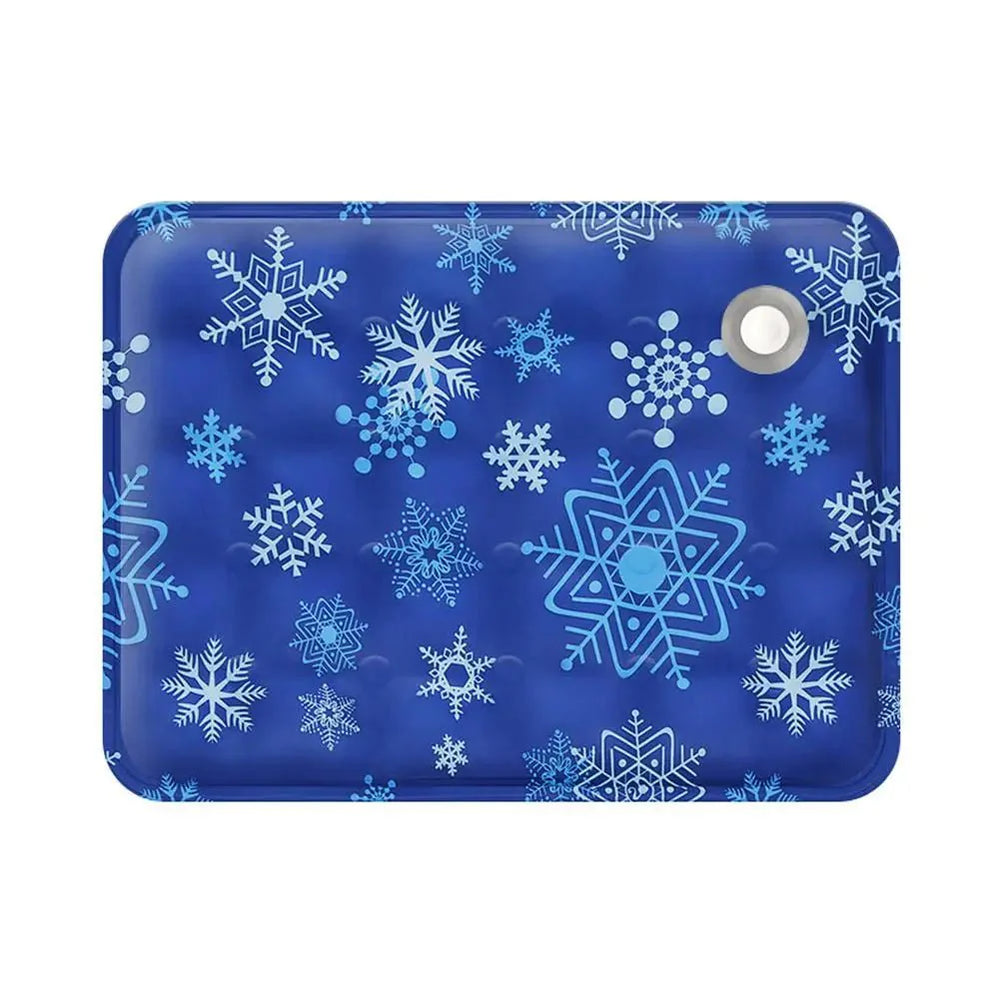 ICEPAD GEL – Cooling Mat for Dogs and Cats Vestragear