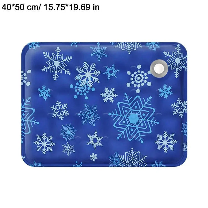 ICEPAD GEL – Cooling Mat for Dogs and Cats Vestragear