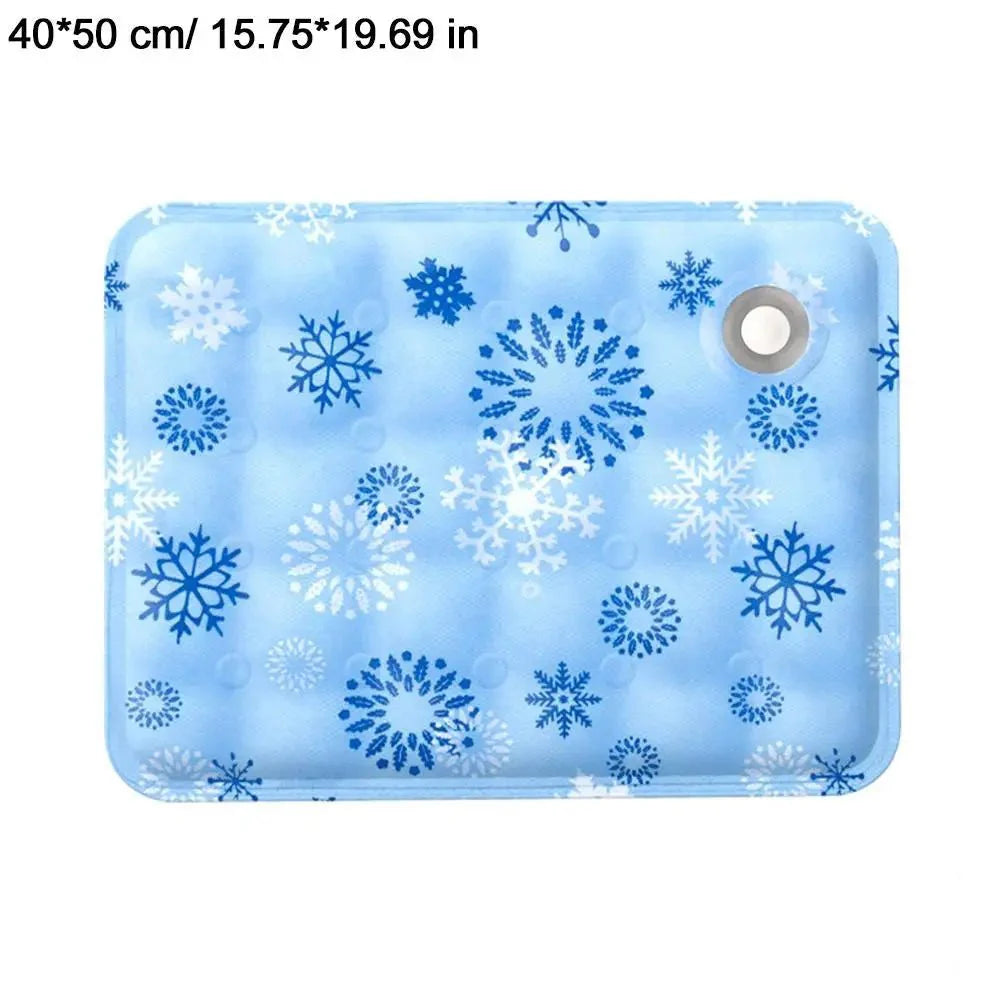 ICEPAD GEL – Cooling Mat for Dogs and Cats Vestragear