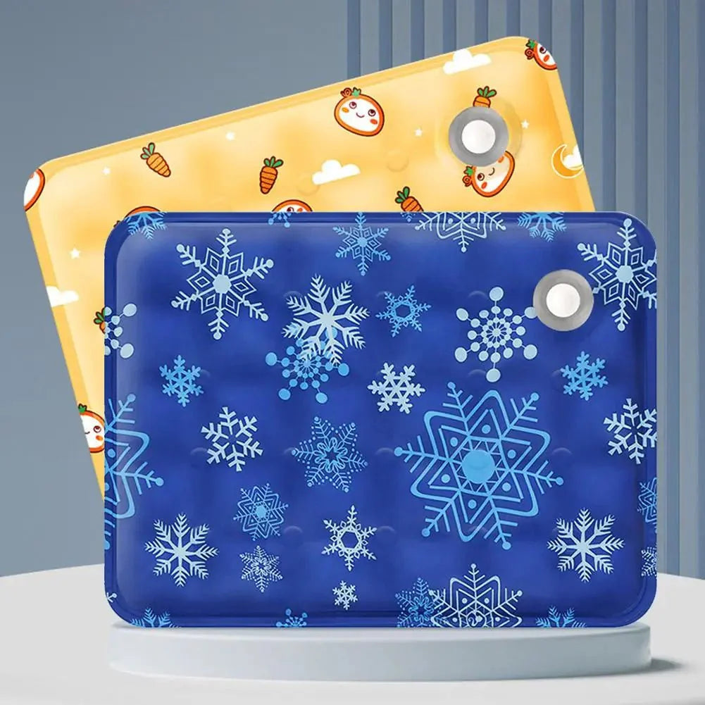 ICEPAD GEL – Cooling Mat for Dogs and Cats Vestragear